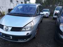 Renaut Espace 1.9dci  para peças