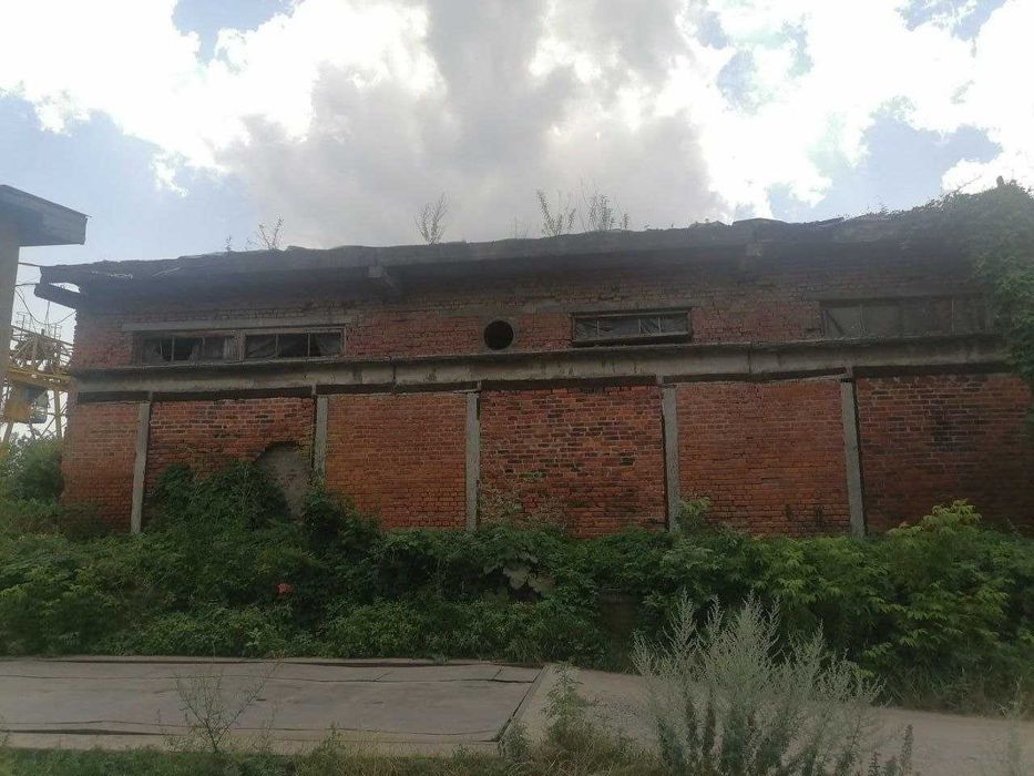 Здаємо в оренду складське приміщення