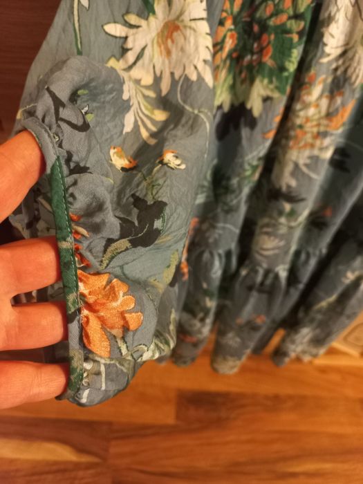 Nowa Sukienka Reserved S