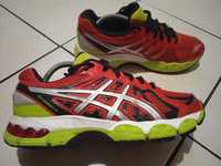 ASICS Gel-Nimbus 15 * rozm 37,5 * ORYGINALNE jak nowe