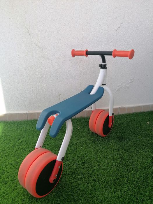Bicicleta / Triciculo criança