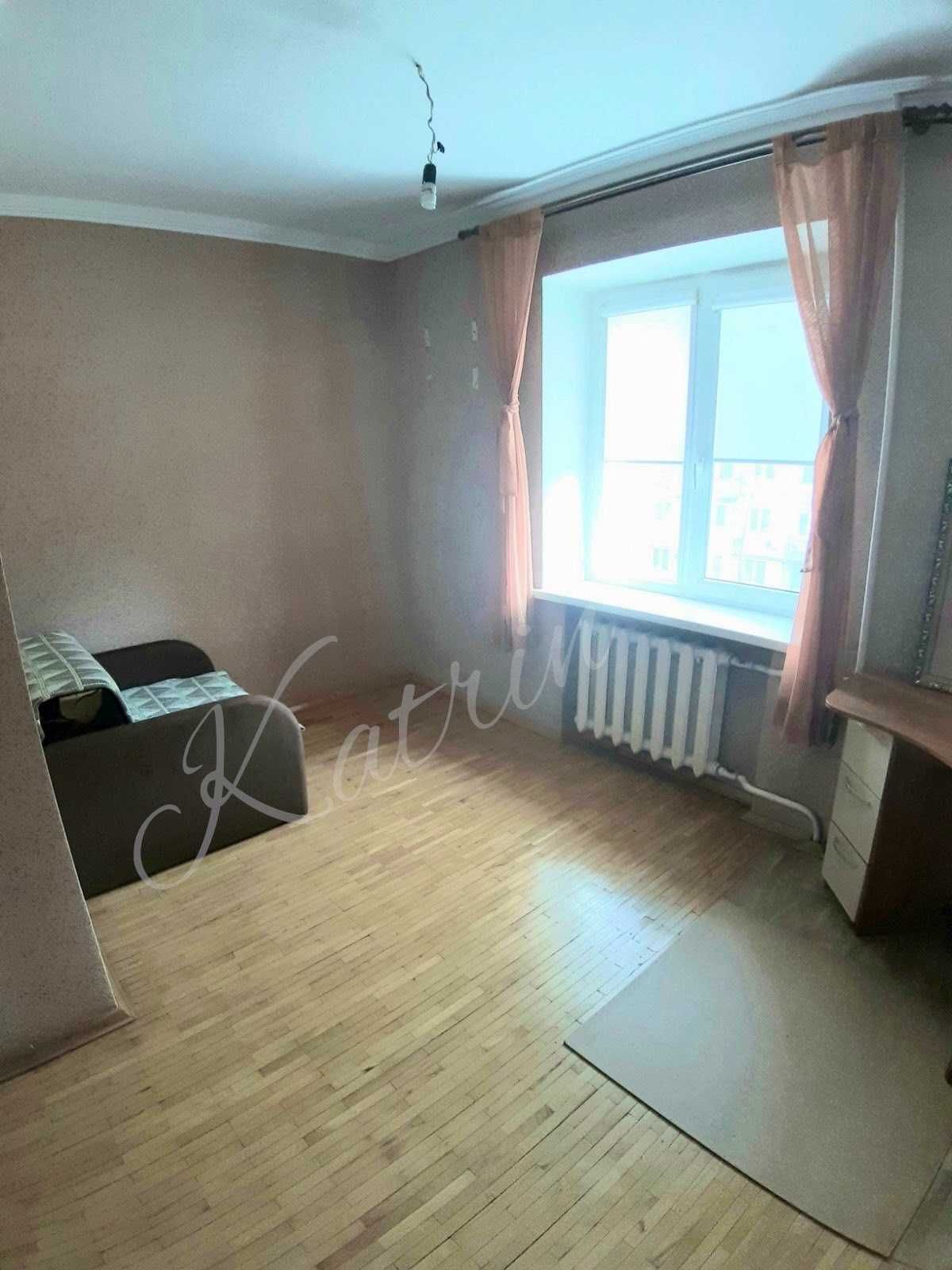 Продам 3 к. квартиру на Калнишевського (Косіора)