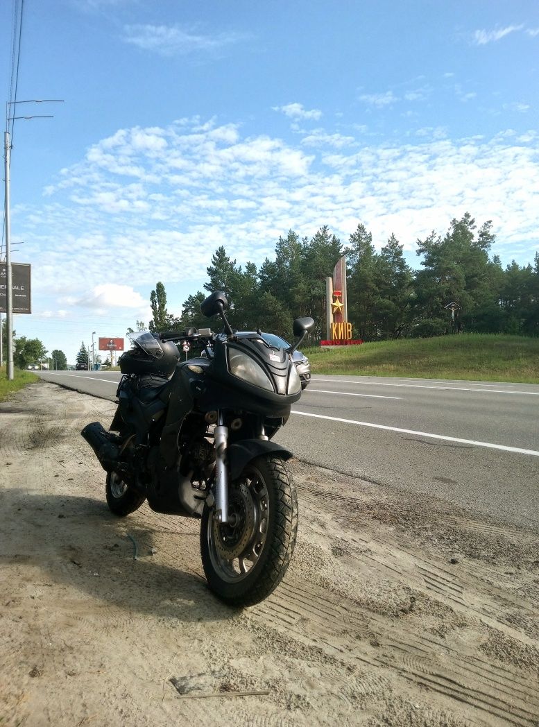 G-MAX RACER спорт 50