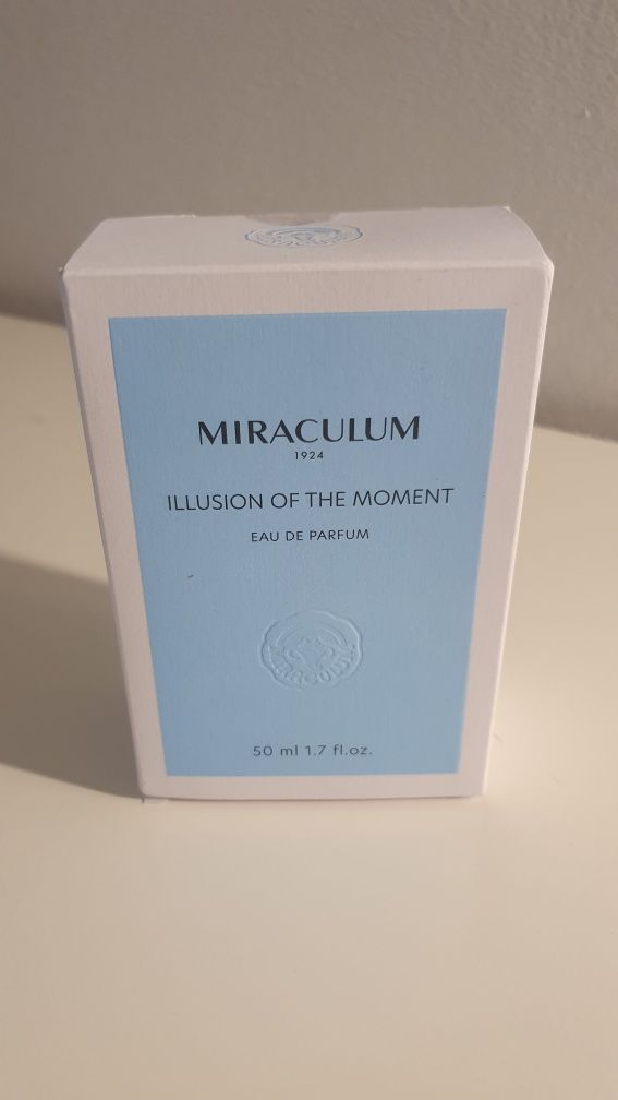 Miraculum Illisiun of the Moment EDP 50 ml