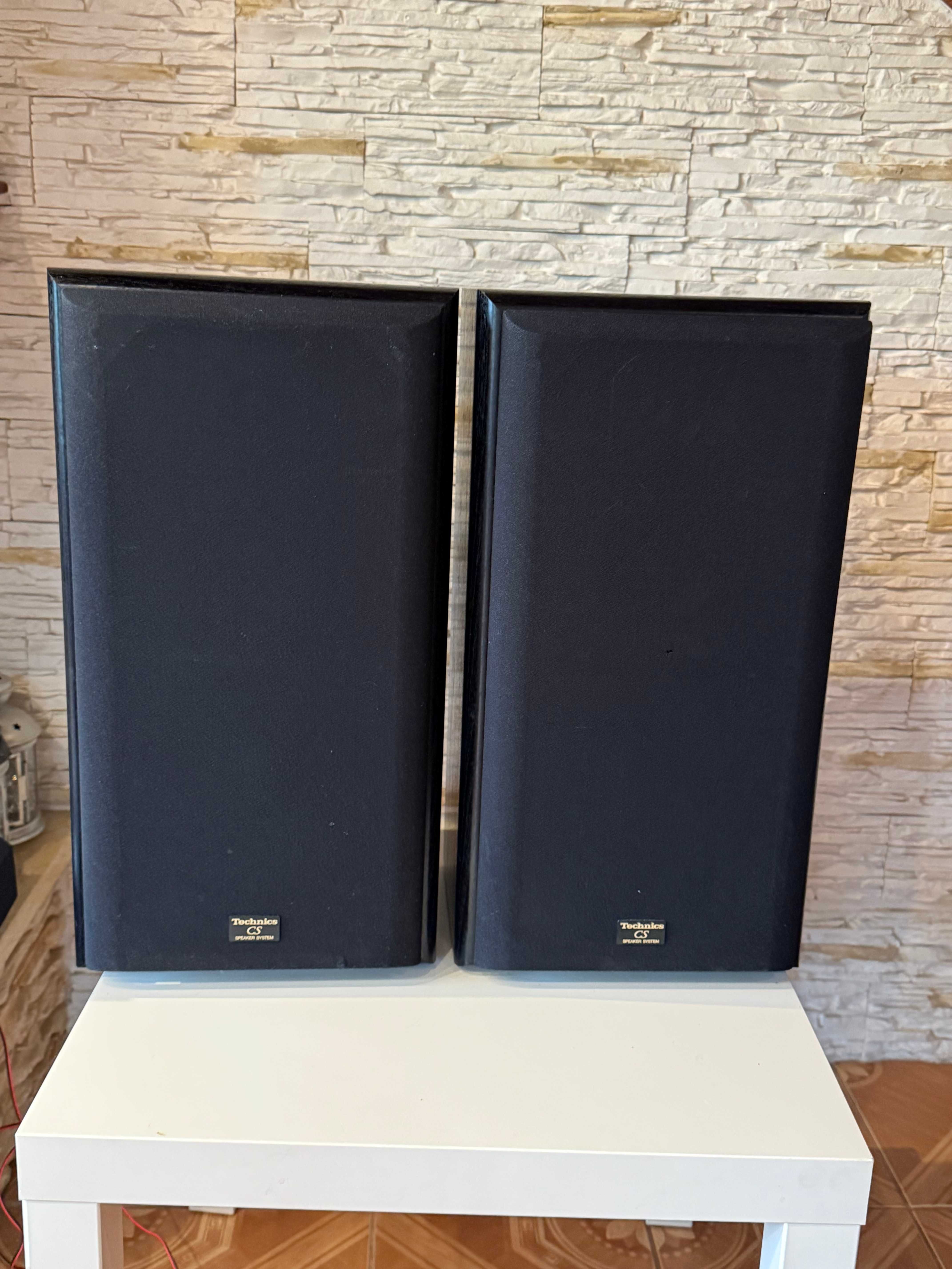 kolumny technics sb-cs95