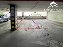 Без % Паркінг, 15 м2, Воскресенська 14, ЖК Паркові Озера