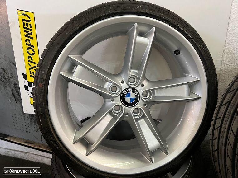 Jantes 19 5x120 bmw 120d