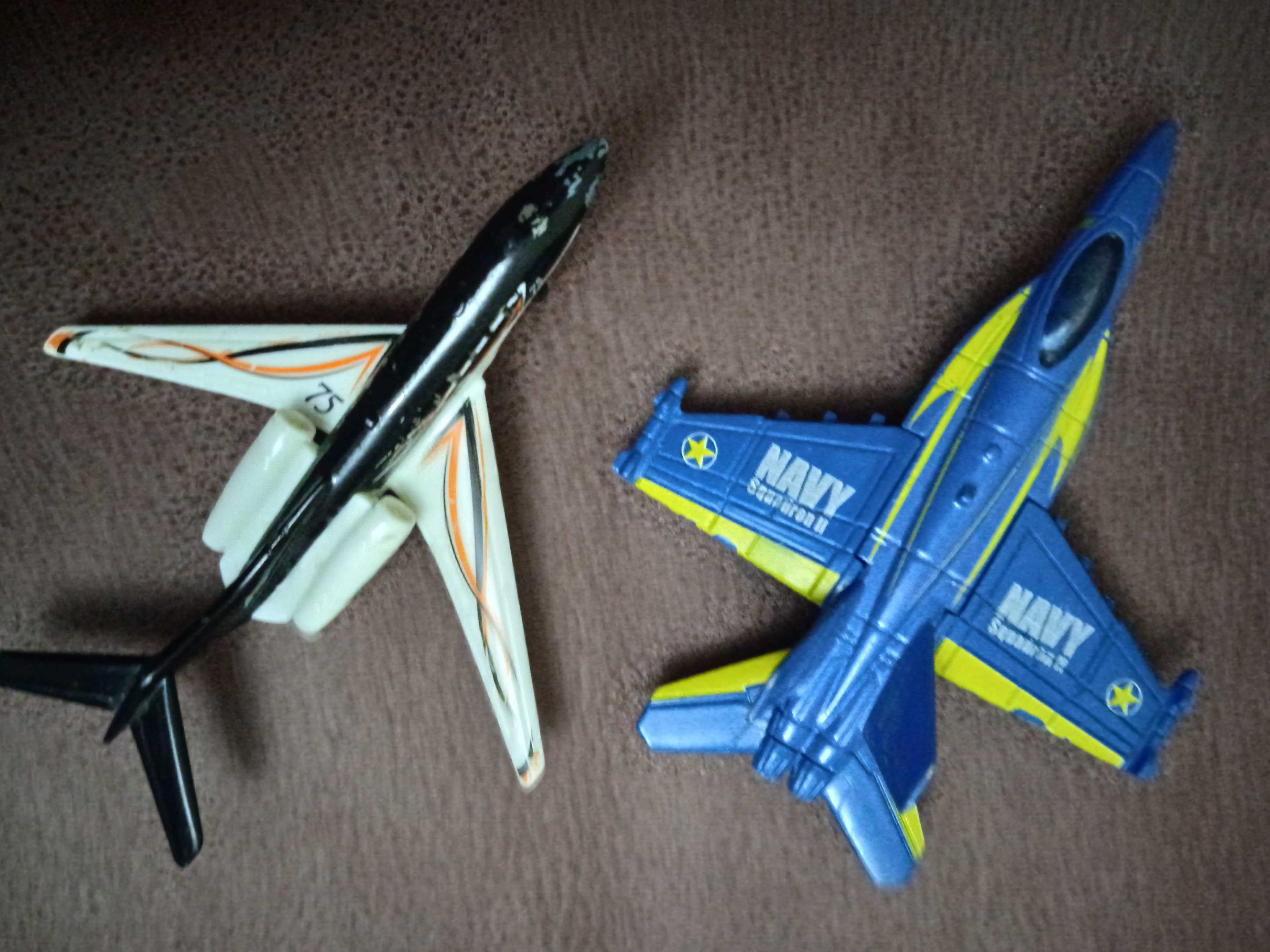 Модель самолет 2007 Matchbox Cessna,Citation X