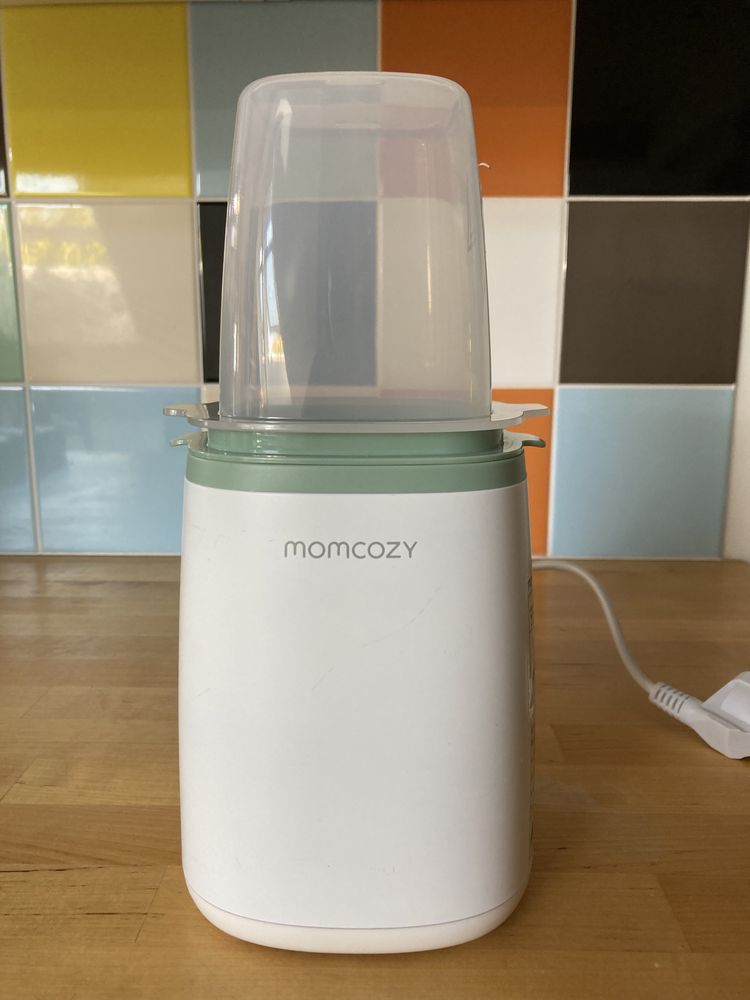 Podgrzewacz do butelek MOMCOZY