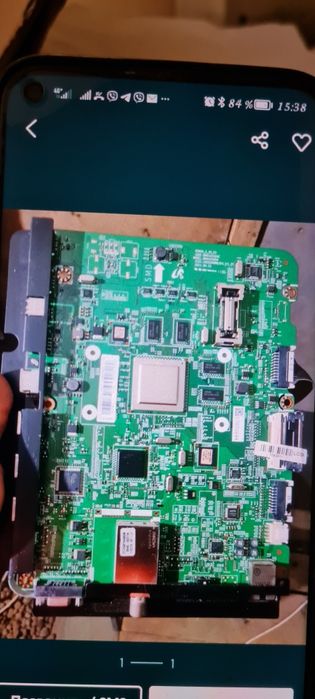 Плата Bn41-01604c