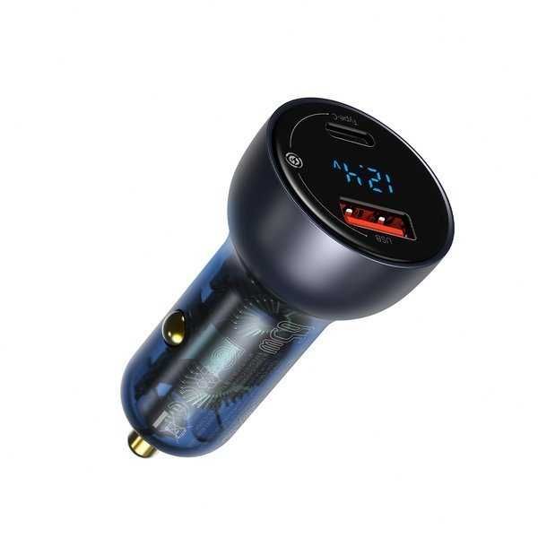 BASEUS Particular Digital Display 65W