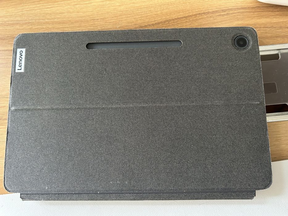 Lenovo IdeaPad Duet 3 + Teclado + Capa – Como Novo – 10.95”