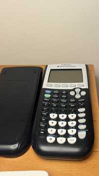 Calculadora TI-84 Plus