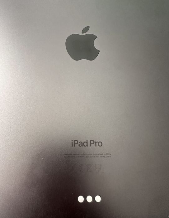 Ipad Pro M4 / 11 Polegadas