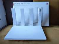 Huawei wifi 6 router WS7100