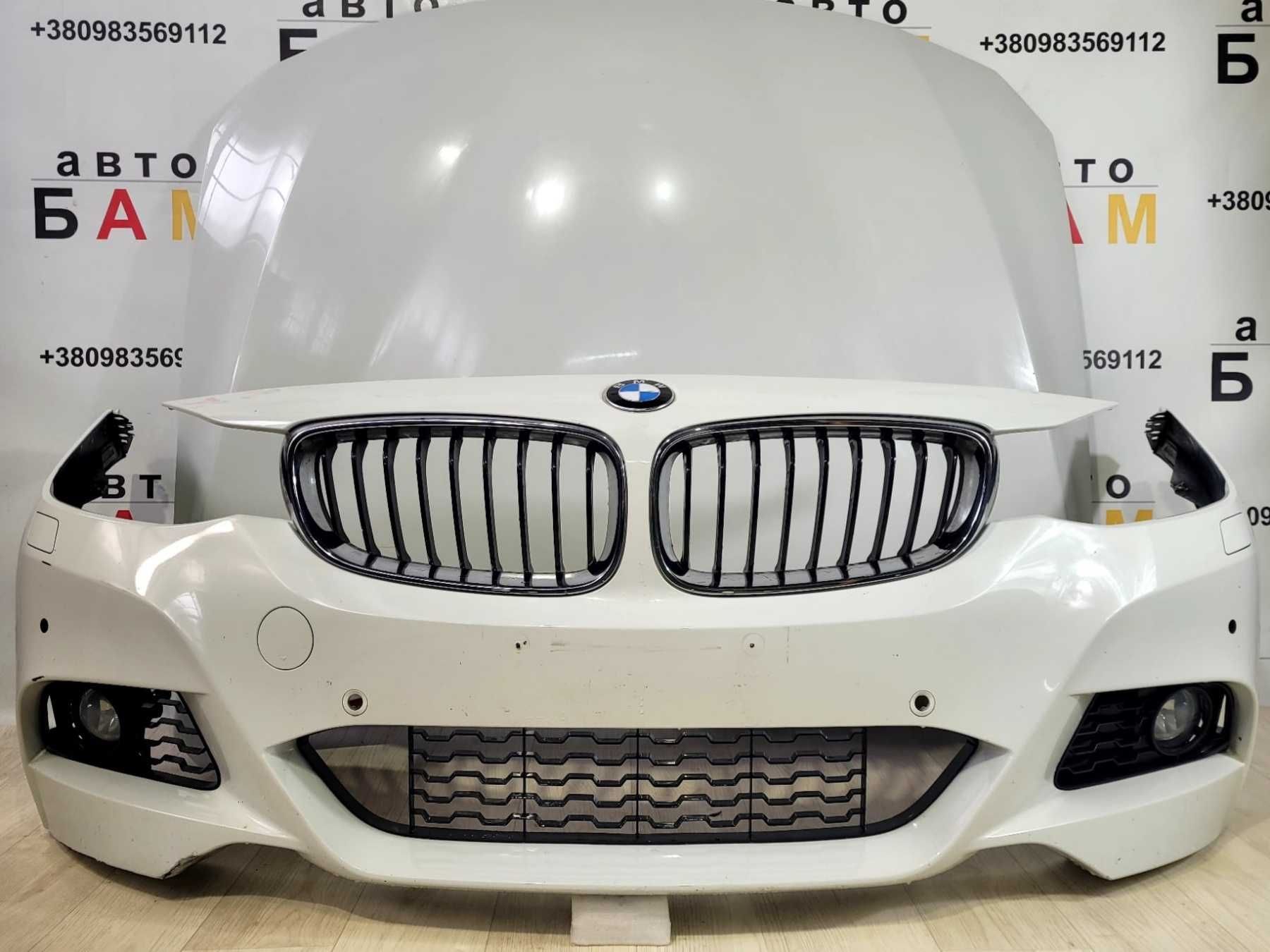 BMW G01 F30 F32 F31 F26 F36 F34 F06 Разборка крыло бампер капот фара