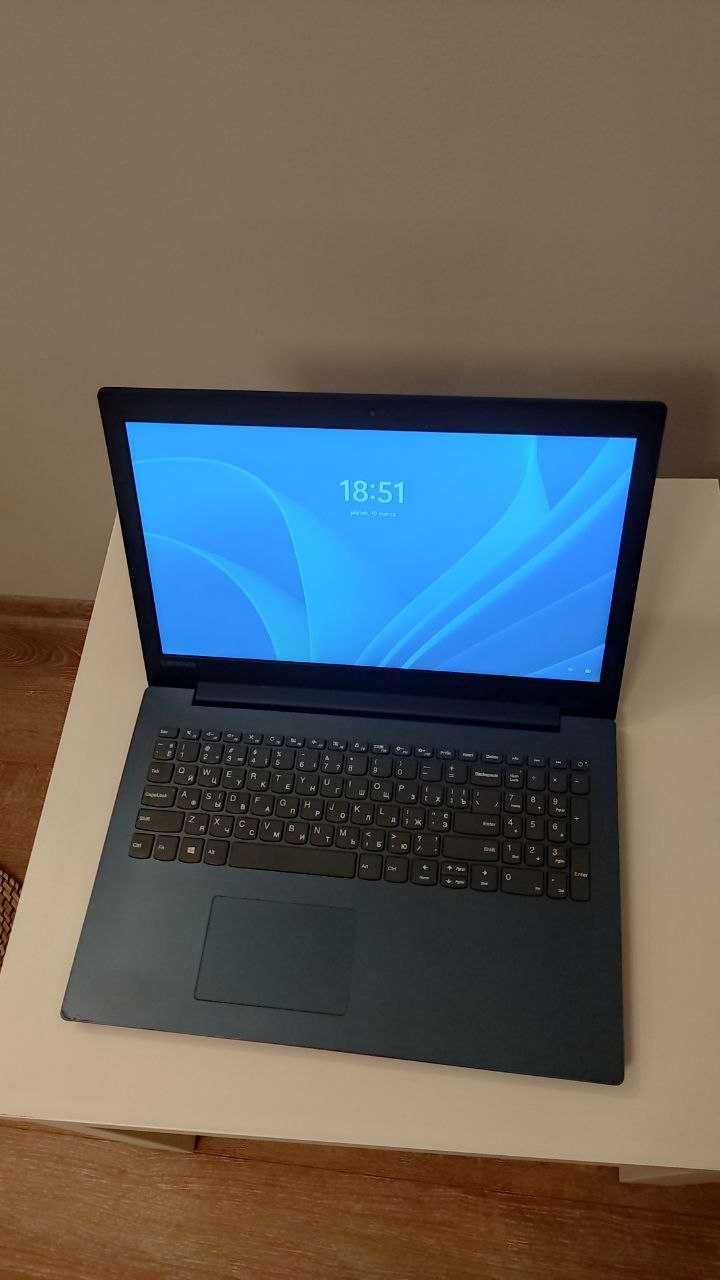 Laptop Lenovo 330-15ICH i5, GTX 1050, 8GB RAM, SSD XPG Gammix S5-512GB