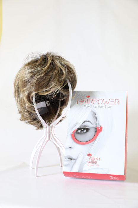 Peruka Ellen Wille Hairpower