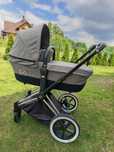 Wózek Cybex Priam 3w1