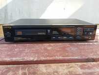 Odtwarzacz CD CROWN CD-80
