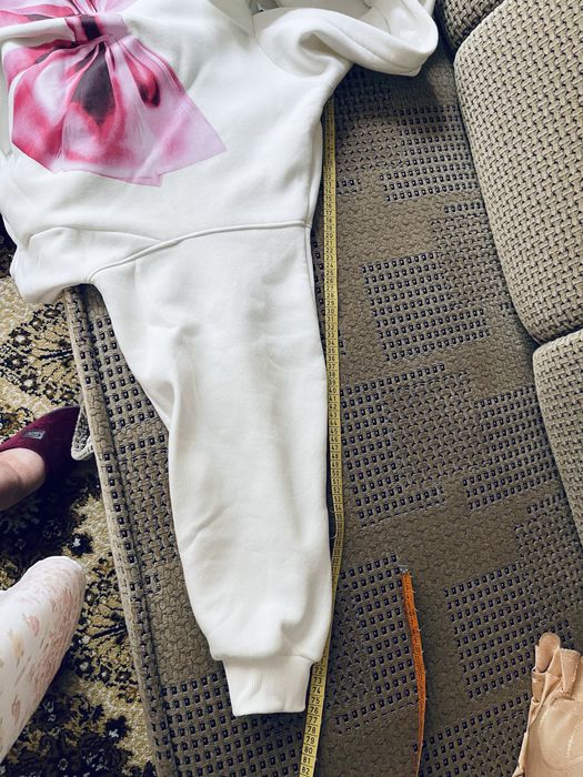 Худі Bershka Роз М Нова На байці