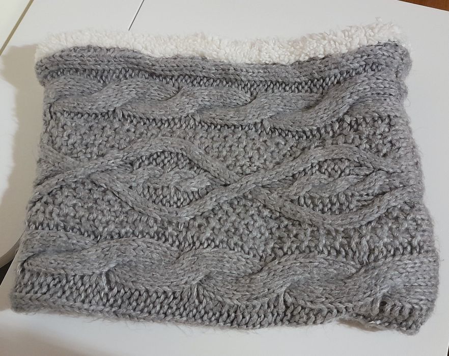 gola polar da bershka