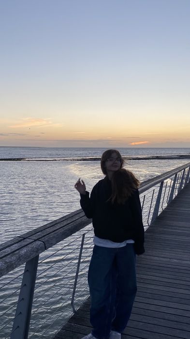 Репетитор з французької мови