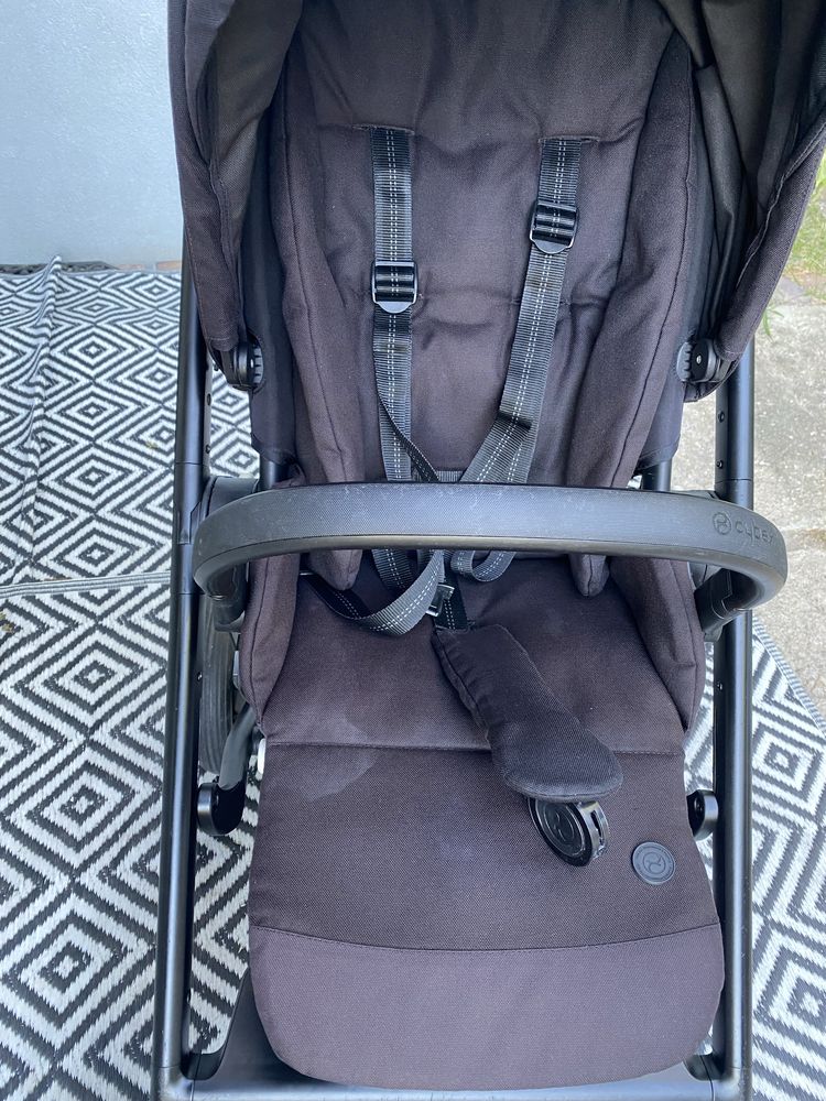 Spacerowka/wozek spacerowy cybex balios S