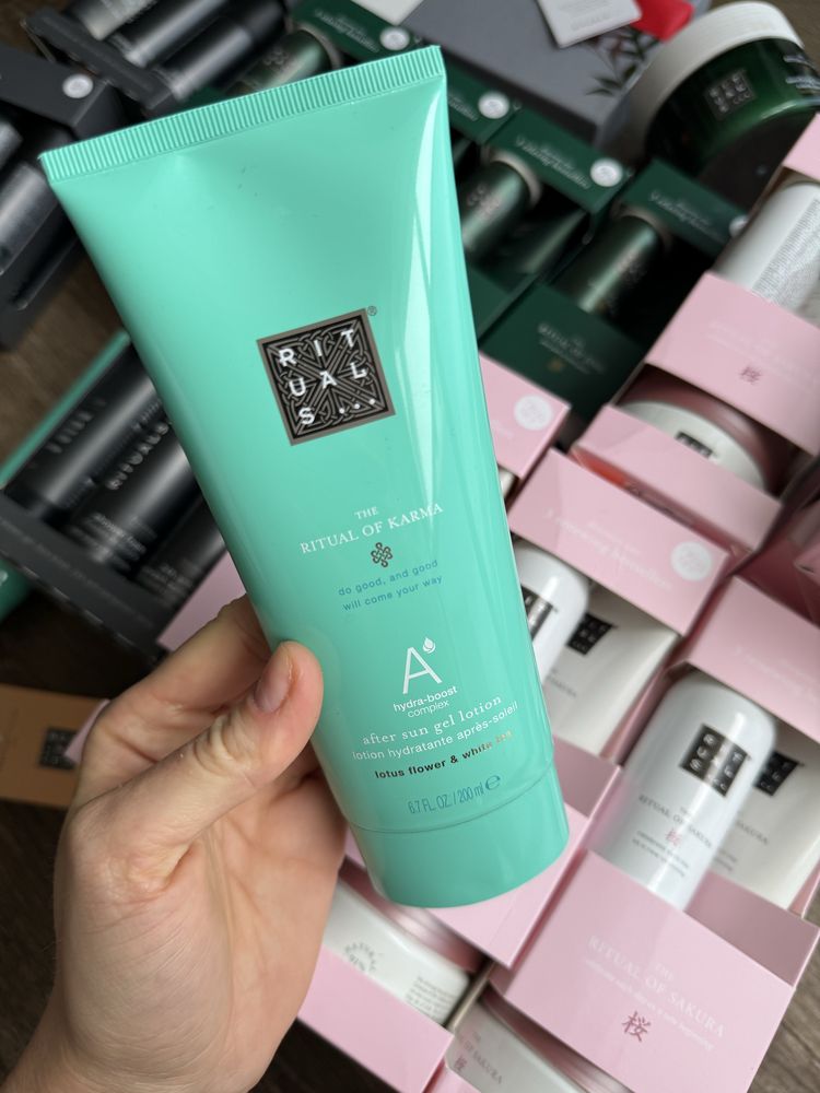 Набір Rituals SAKURA XS / Розпродаж