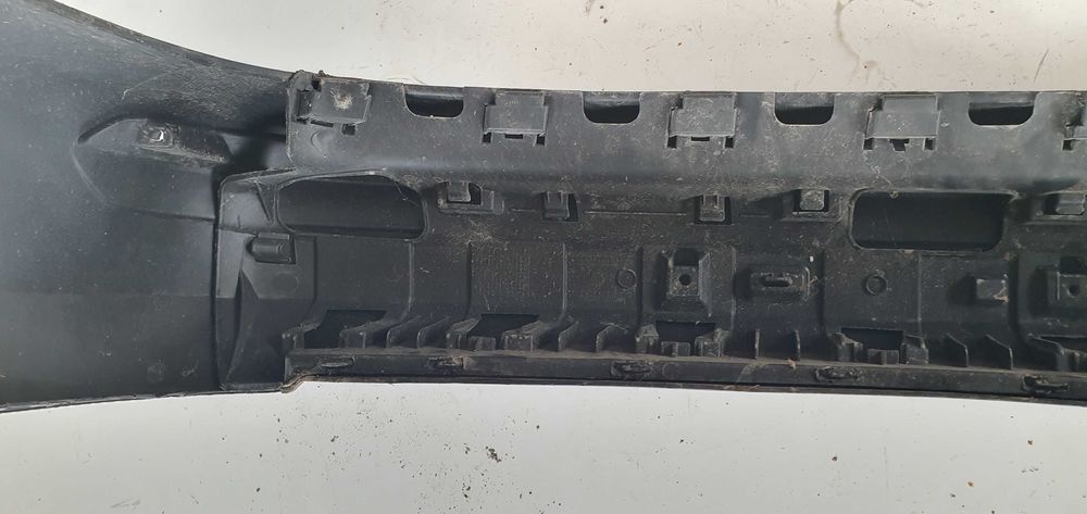 Zderzak tył tylny VW Caddy 2015- Nowy KRAKÓW