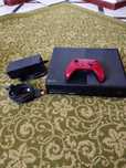 Продам консоль Xbox one 500Gb
