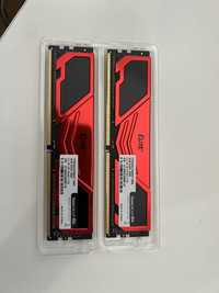 Memoria ram 2x4gb DDR4