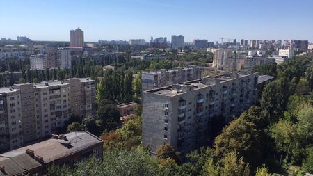 Квартира посуточно,Киев, Деснянский район,Воскресенка,Микитенка #4