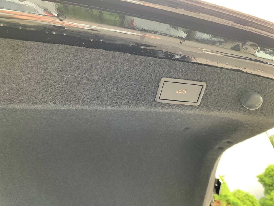 Wypożyczalnia wynajem Skoda Octavia Style 2,0TDI DSG