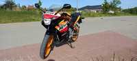 Sprzedam Honda CBR 125 REPSOL