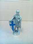 figuras em metal