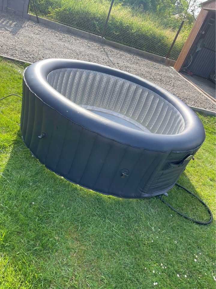 Jacuzzi Dmuchane MSPA Aurora