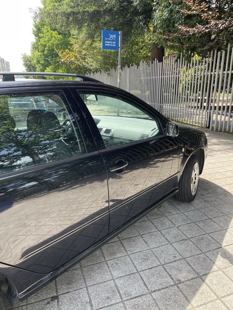 Skoda Fabia 1.4 75cv