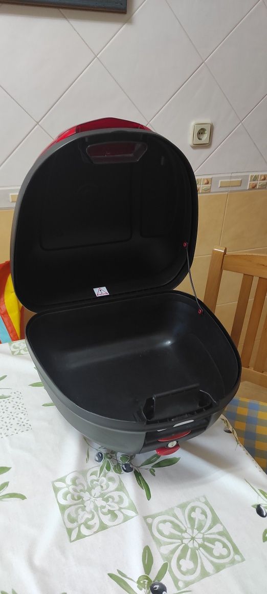 Top case GIVI 29L