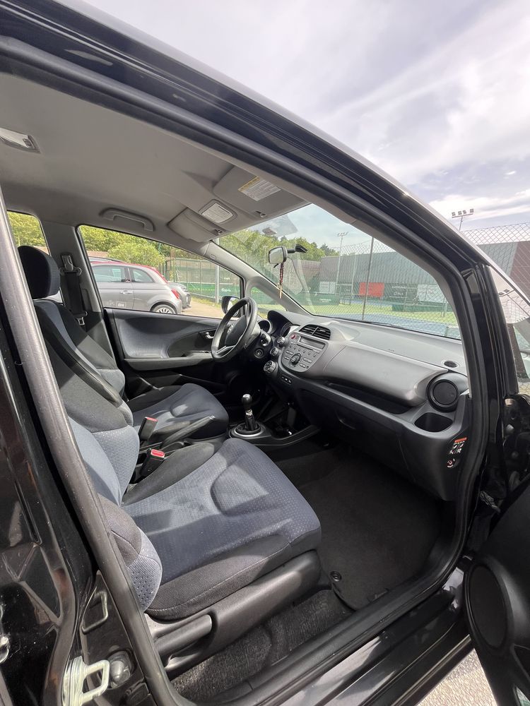 Honda JAZZ 1.2 2009 - todas revisões na marca!