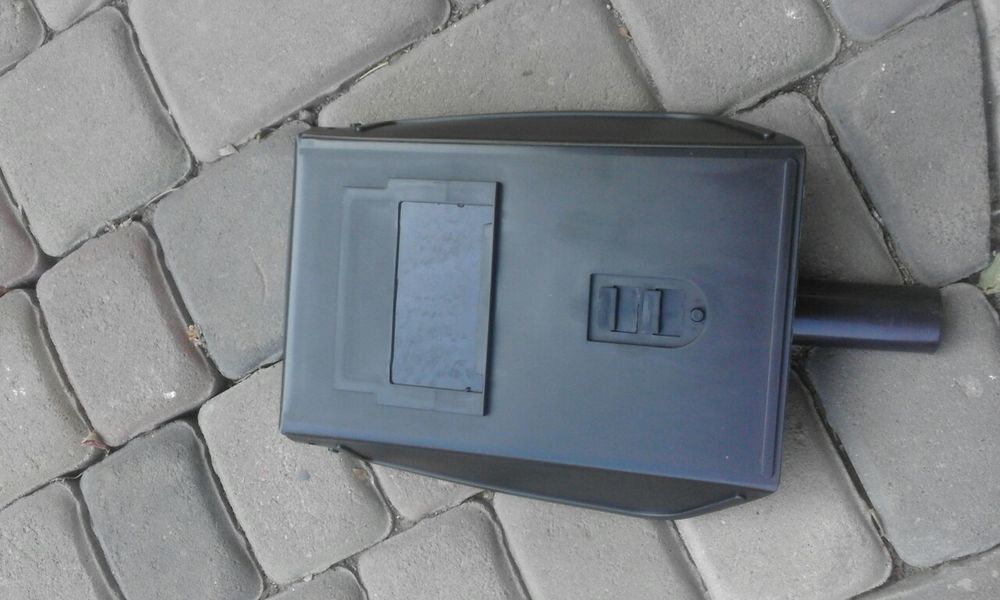 Зварочна маска нова