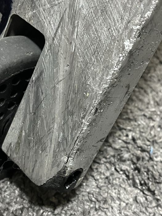 самокат трюковий скут кастом