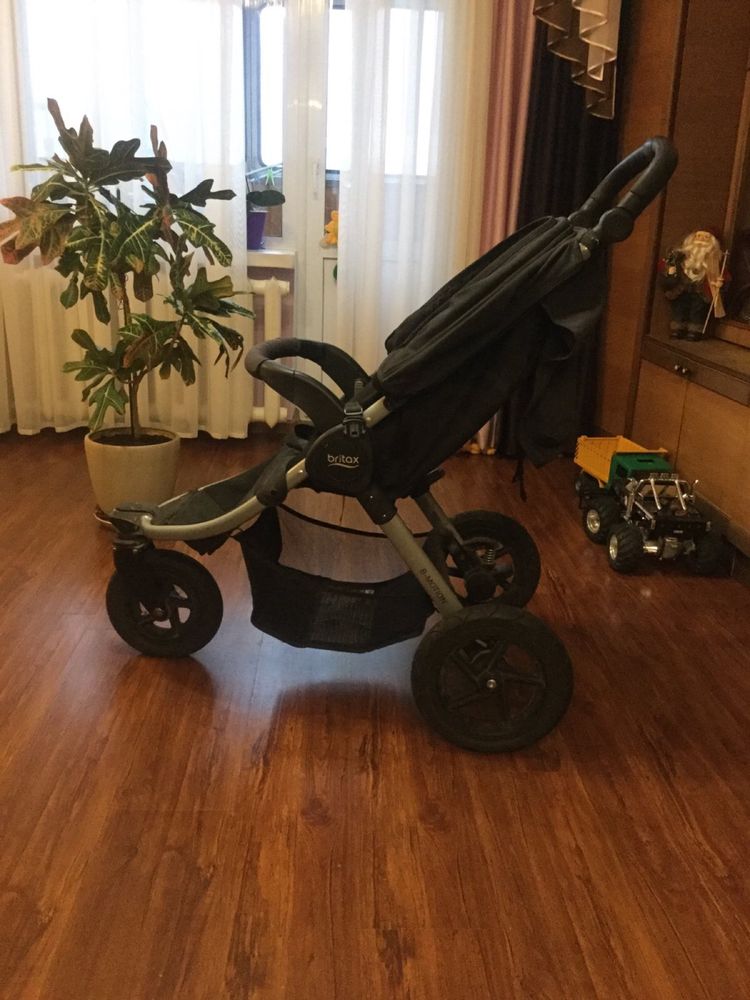 Коляска Britax  B-Motion 3