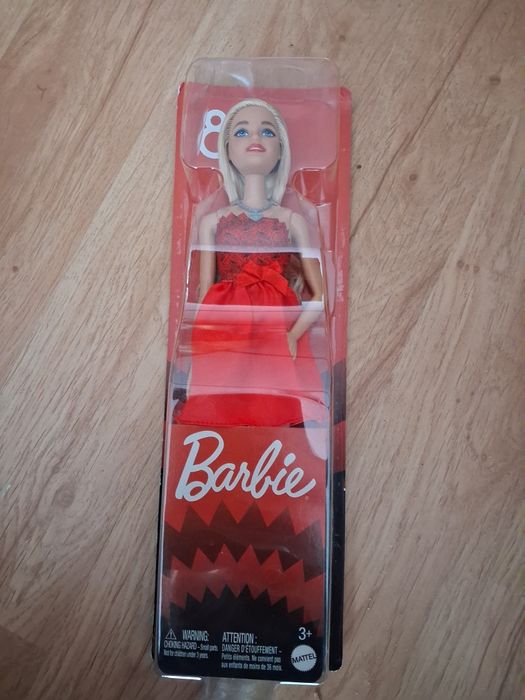 Lalka barbie Nowa