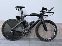 Trek Speed Concept 2021 Ultegra Di2 rozm. XL 186 - 198 cm Triathlon
