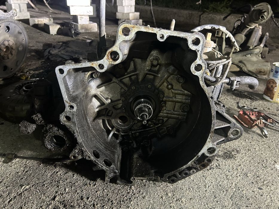 Продам АКПП мазда 626