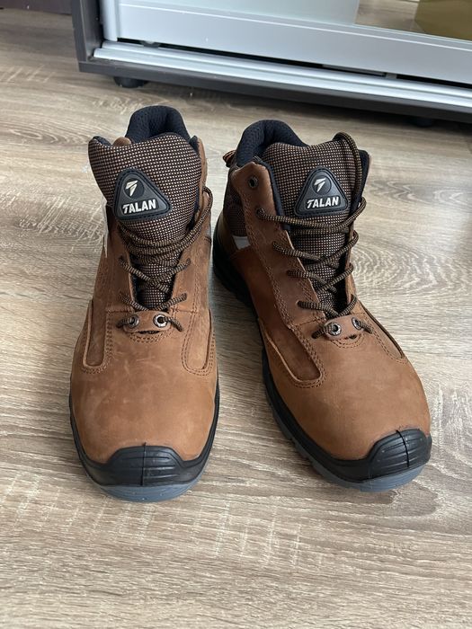 Робочі черевики (чоловічі)