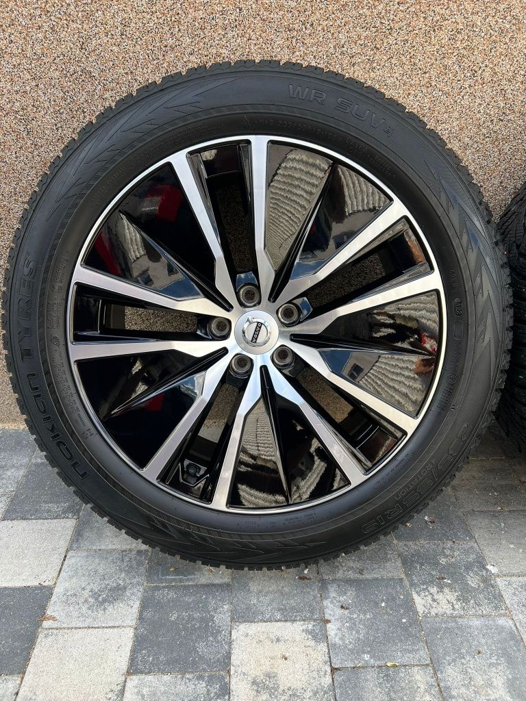 Komplet kół 19" Volvo XC/60 XC/90