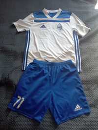 Koszulka spodenki Adidas Bałtyk Gdynia