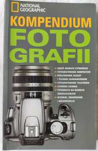 Kompendium fotografii, National Geographic